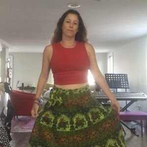 Meet your Posher, Kathleen